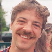 Sitter Profile Image: Stuart  'Scout' T.