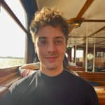 Sitter Profile Image: Jacopo M.