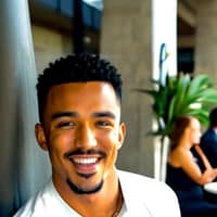 Sitter Profile Image: Ben E.