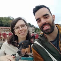 Foto del cuidador: Alessia G.