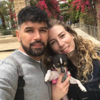 Foto de perfil del cuidador: Daniel G.