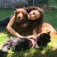 Sitter Profile Image: Olivia M.