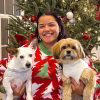 Sitter Profile Image: Debora G.