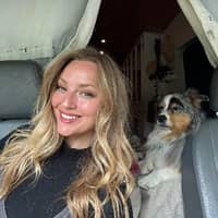 Sitter Profile Image: Brianna W.