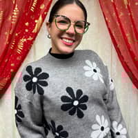 Sitter Profile Image: Eden O.