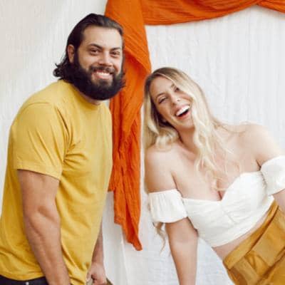 Sitter Profile Image: Nicki & Sorin D.