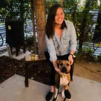 Sitter Profile Image: Cinthia C.