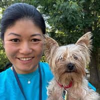 Sitter Profile Image: Jie M.