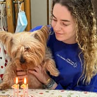 Foto del cuidador: Alba A.