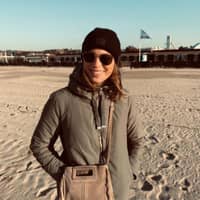 Photo de profil du pet sitter : Morgane M.