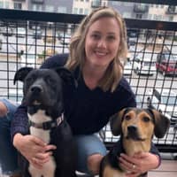 Sitter Profile Image: Christina M.