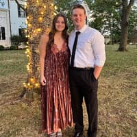 Sitter Profile Image: Sarah P.