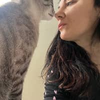 Immagine del profilo del sitter: Patrizia B.