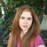 Sitter Profile Image: Sarah G.