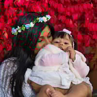 Sitter Profile Image: Ya R.