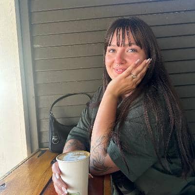 Sitter Profile Image: Kelsie K.