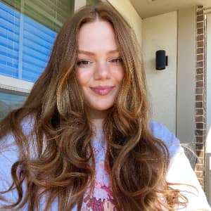 Sitter Profile Image: Kristen C.