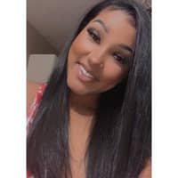 Sitter Profile Image: Harmony R.