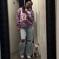 Sitter Profile Image: Kyla K.