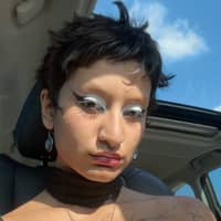 Sitter Profile Image: Melina M.