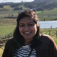 Sitter Profile Image: Shifali R.