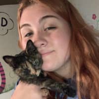 Sitter Profile Image: Mallory P.