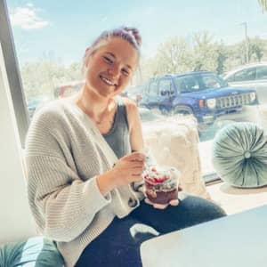 Sitter Profile Image: Breanna T.