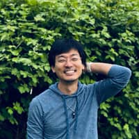 Sitter Profile Image: Marcel N.