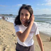 Photo de profil du pet sitter : Josephine G.