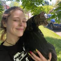 Sitter Profile Image: Olivia P.