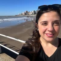 Sitter Profile Image: Agustina P.