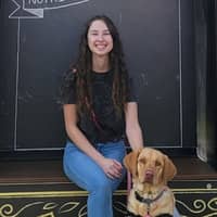 Sitter Profile Image: Elise T.