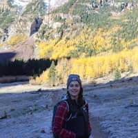 Sitter Profile Image: Nicole S.