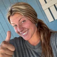 Sitter Profile Image: Alexis C.