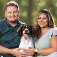 Sitter Profile Image: Steven & Gabrielle H.