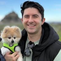 Sitter Profile Image: Daniel D.