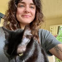 Sitter Profile Image: Jenna W.