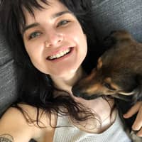 Sitter Profile Image: Jenna W.