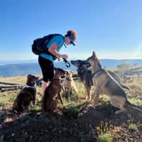 Sitter Profile Image: Jamie G.