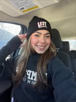 Sitter Profile Image: Kianna A.