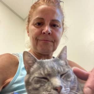 Sitter Profile Image: Katherine S.