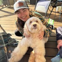 Sitter Profile Image: Julia C.