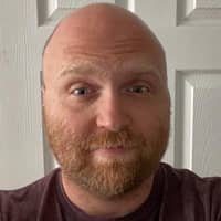 Sitter Profile Image: Aaron G.