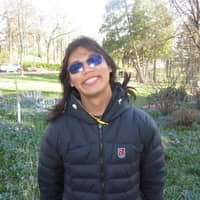 Sitter Profile Image: Keanu H.