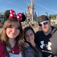 Sitter Profile Image: Britni & Matthew & Mackenzi F.