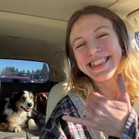 Sitter Profile Image: Amanda M.