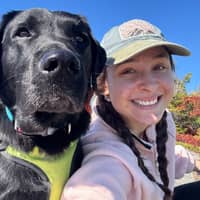 Sitter Profile Image: Sydney P.