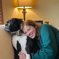 Sitter Profile Image: Molly P.