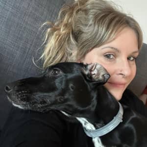 Sitter Profile Image: Celeste A.