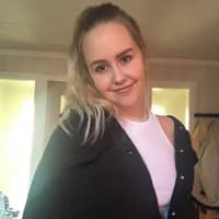 Profilbilde av hundepasser: Thea Nyheim K.